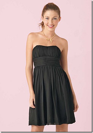Vestidos de Noche para Adolescentes de 12 aos 2 thumb
