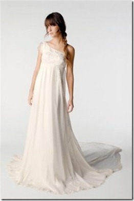 Vestidos Elegantes para Bodas thumb1