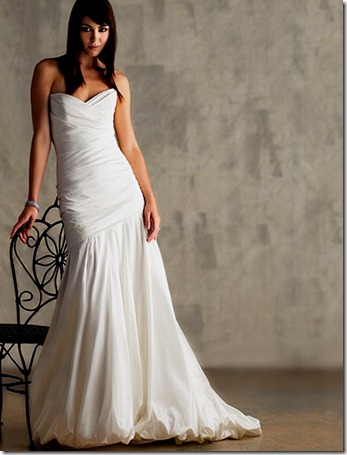Vestidos de Noche Sencillos y Elegantes7 thumb