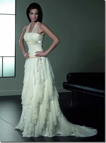 Vestidos de Noche Sencillos y Elegantes8 thumb
